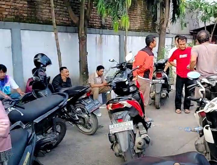 Viral, Kendaraan Mogok Usai Isi BBM, Polisi Tunggu Laporan