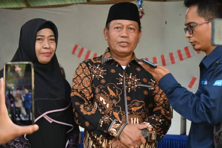 Walikota Janji akan Evaluasi Kinerja Dirut RSUD Tanjung Balai