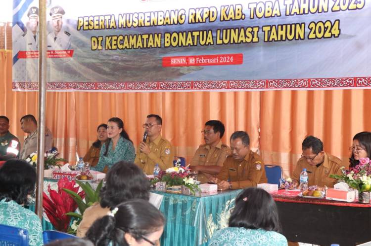 Event F1H2O Diundur Jadi 1-3 Maret 2024
