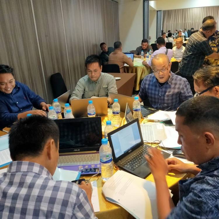 PWI Sumut-Dewan Pers Siap Gelar UKW di Medan 7-8 Maret 2024