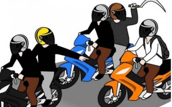 3 Pria Ngaku Polisi Begal Mahasiswa UIN-SU, Korban Diancam Tembak