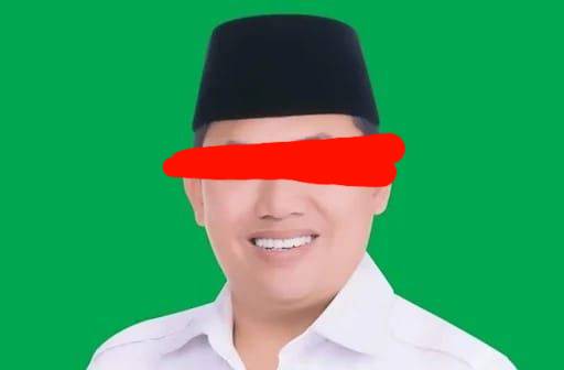 Adik Kandung Mantan Bupati Batubara Ditahan Poldasu