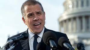 Hunter Biden dengan Tegas Menolak Tuduhan Anggota DPR, Joe Biden  Terlibat Dalam Bisnis Keluarga