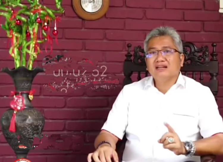 Aktivis Lingkungan : Sugianto Makmur Adalah Salah Seorang Kandidat Penerima Kalpataru Konservasi Mandiri Hutan Bakau Kun Kun