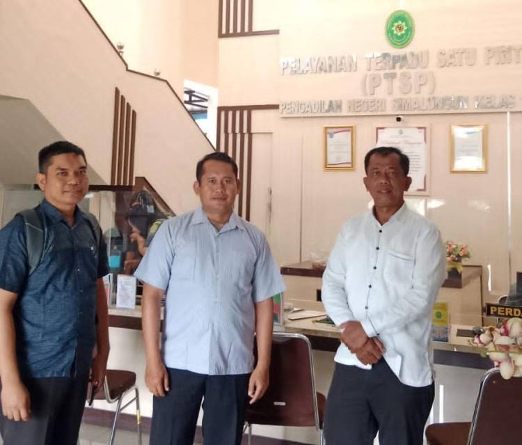 Kemenangan Bidkum Polda Sumut dan Seksi Hukum Polres Simalungun dalam Sidang Pra Peradilan Kasus Cabul