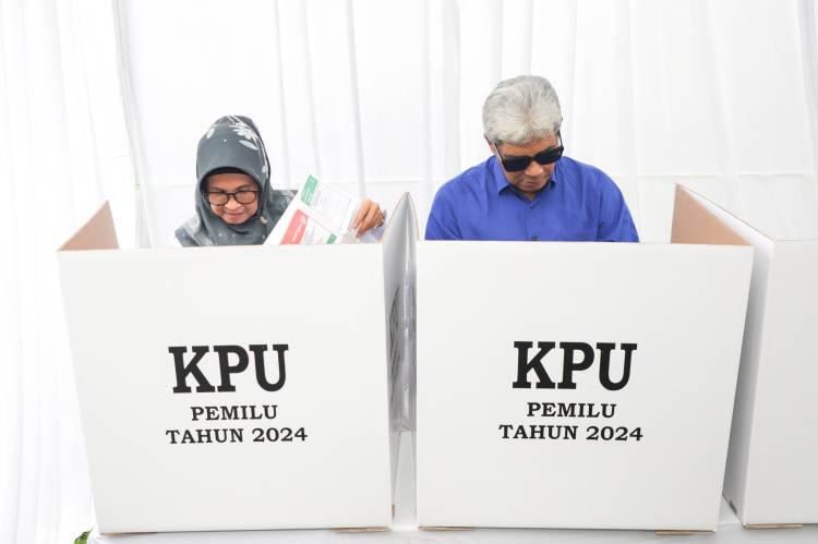 dr Susanti Berharap Pemilih Kota Siantar Capai 100 Persen