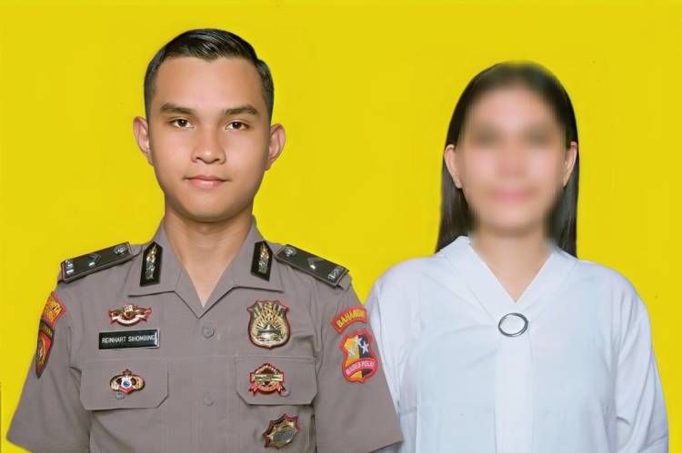PASU Apresiasi Vonis PTDH  Terhadap Reinhart Jericho Hamonangan Sihombing