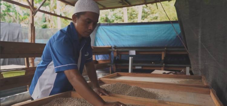 Local Hero: Kisah Untung yang Mengembangkan Kesempatan Pendidikan di Pedesaan