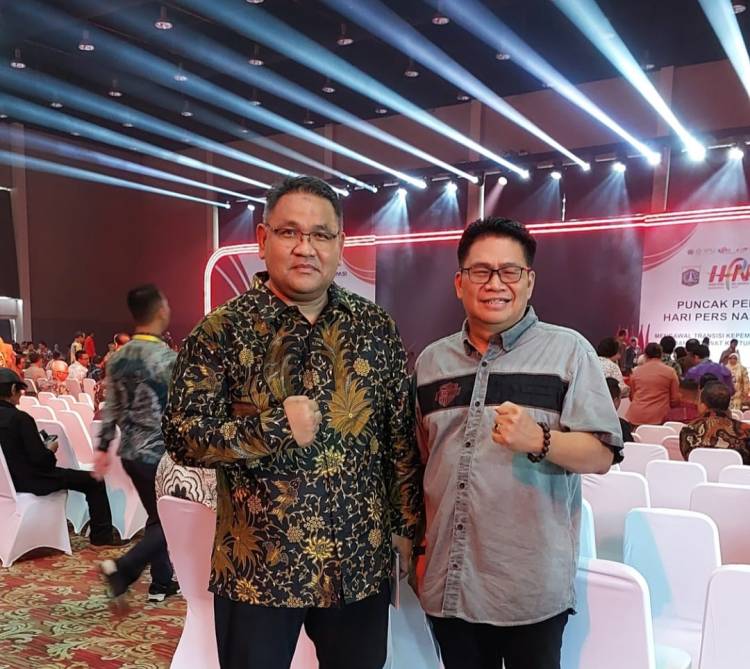 Lapas Narkotika Kelas IIA Pematangsiantar Disambangi KPU Dalam Rangka Bimtek Kode Etik Perilaku Badan ADHOCK