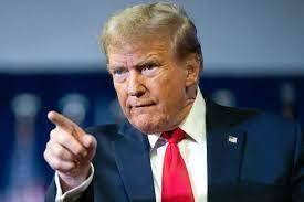 Trump Menyerukan Alabama Untuk Melindungi Perawatan IVF