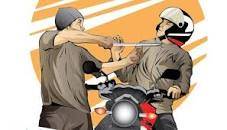 Begal Bersajam Mengganas di Belawan, Penumpang Betor jadi Korban