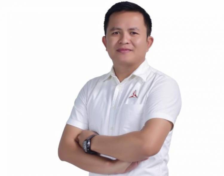 Dituduh 'Penjahat Pemilu' dan Jual Suara Ono Niha, Ini Jawaban Kristian Laia Terhadap Pemberitaan Salah Satu Media Online