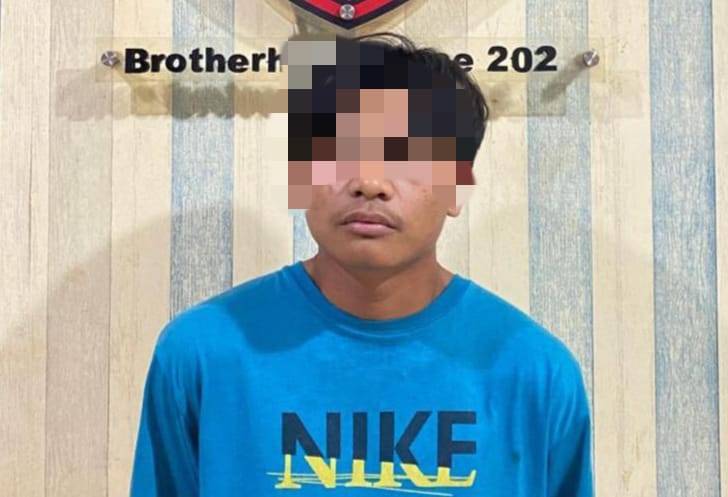 Samara Tewas Dibantai, Punggung dan Dada Luka Robek, Ini Pelakunya