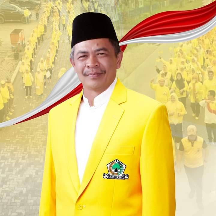 Aswin , Ucapkan syukur dan terima kasih kepada masyarakat Madina, Khususnya keluarga di Kota Nopan