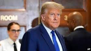 Inilah cara Trump menang di Carolina Selatan