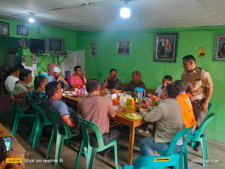 Pesta Bona Taon Parsibona Semakin Dekat