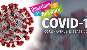 Mengapa Genetika Mendapat Peran Lebih Besar Seiring Berkembangnya Pandemi....?