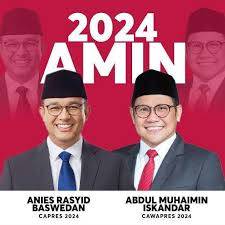 Refleksi Kampanye Akbar 01: Keringat, Darah dan Air Mata: Menatap Hari-hari Kedepan