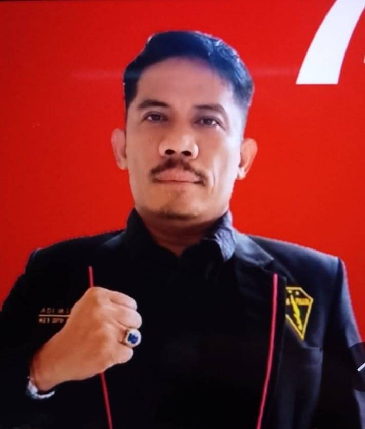 LSM Penjara, Sumut Sorot Izin Bangunan Kemang Indah pasar buah Jalan Sisingamangaraja