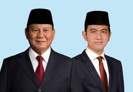 Survei Terbaru: Elektabilitas Prabowo-Gibran Beda Nol Koma dengan Amin
