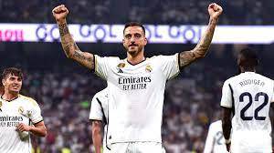 Joselu  Diperkirakan Absen Sekitar Tiga Pekan...Kenapa..?