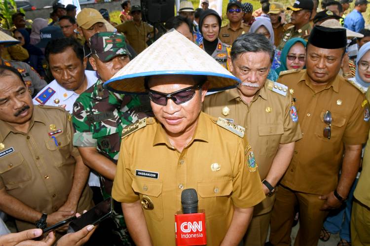 Jabatan Kapolrestabes Medan Dianggap Mampu Mengubah ke-Humanisan Pejabatnya