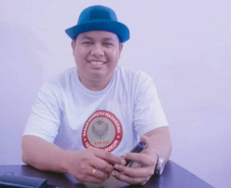 Desakan Pencopotan Direktur RSUD Dr Tengku Mansyur Menguat