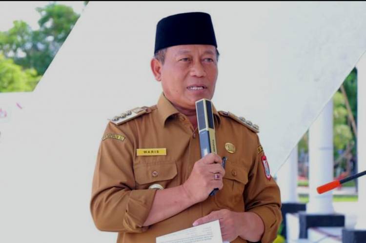 Walikota Tanjungbalai Minta Maaf Atas Pelayanan RSUD Dr. Tengku Mansyur