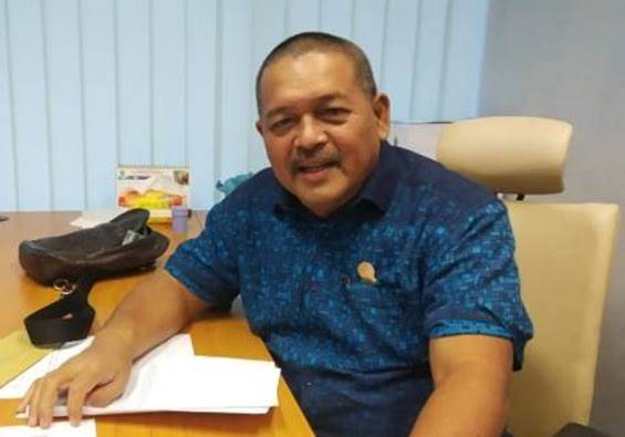 Tuachman : Baskami adalah orang yang benar - benar supel
