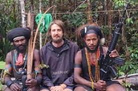 Pilot Susi Air Satu Tahun Disandera Kelompok Kriminal Bersenjata Papua, Nasibnya....?