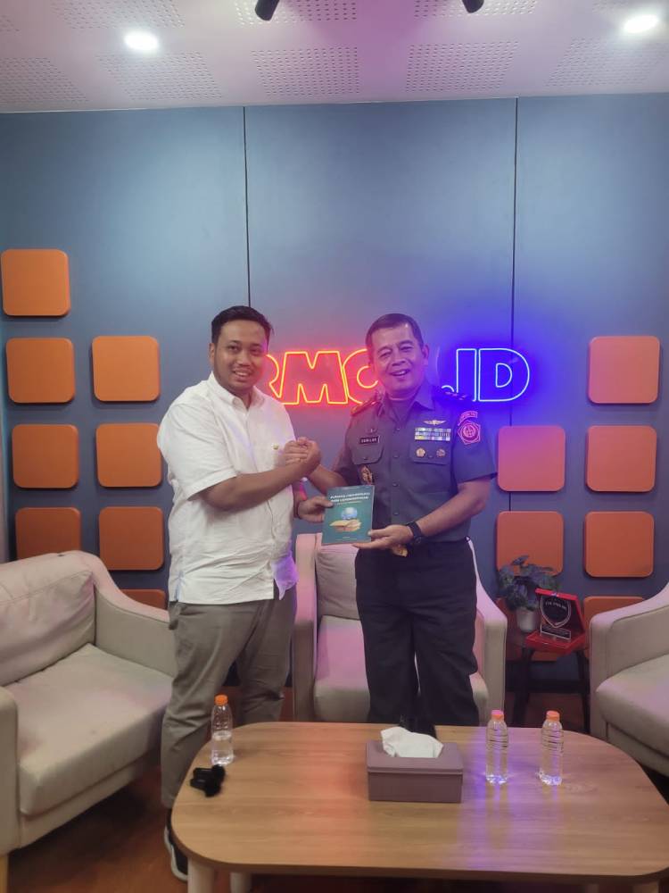 TNI-Polri Bersinergi Pastikan Kotak dan Surat Suara Sampai Ke Wilayah Terpencil