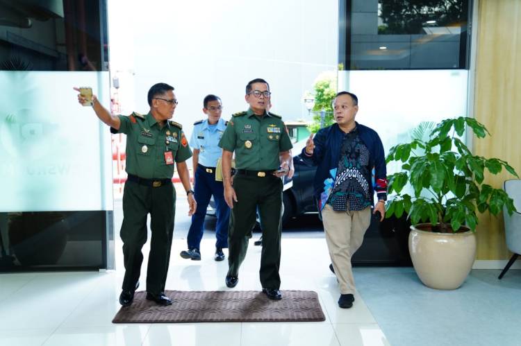 Kapuspen TNI: Netralitas TNI Harga Mati, TNI Netral pada Pemilu 2024