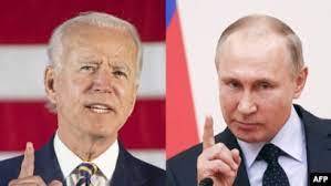 Putin: Presiden AS Joe Biden Berusaha Tampil Seperti 'koboi Hollywood'