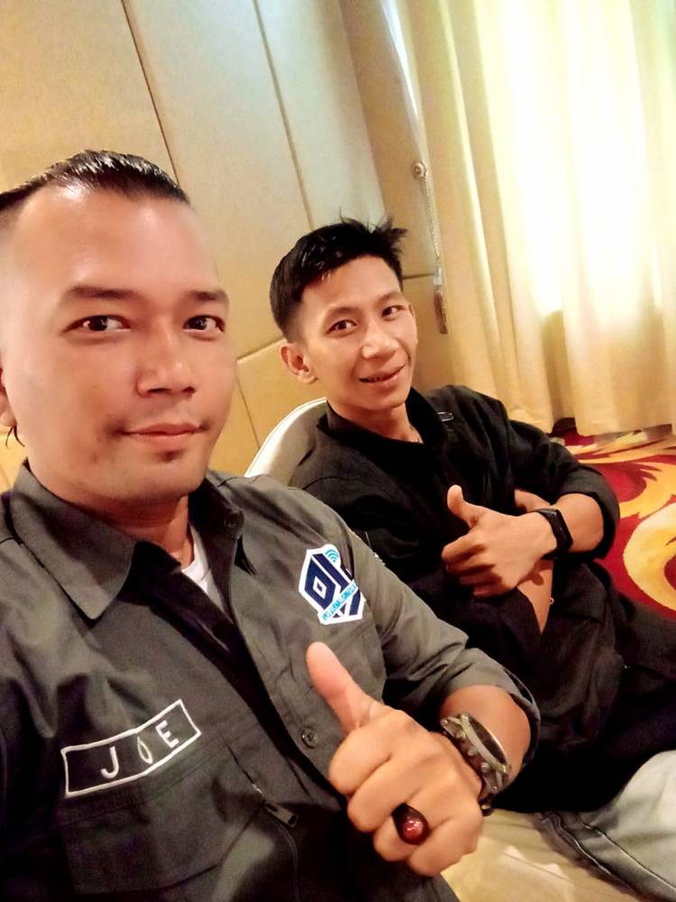 SELAMAT!!l Sofyan Siahaan Pimpin DPD PJS Provinsi Sumatera Utara