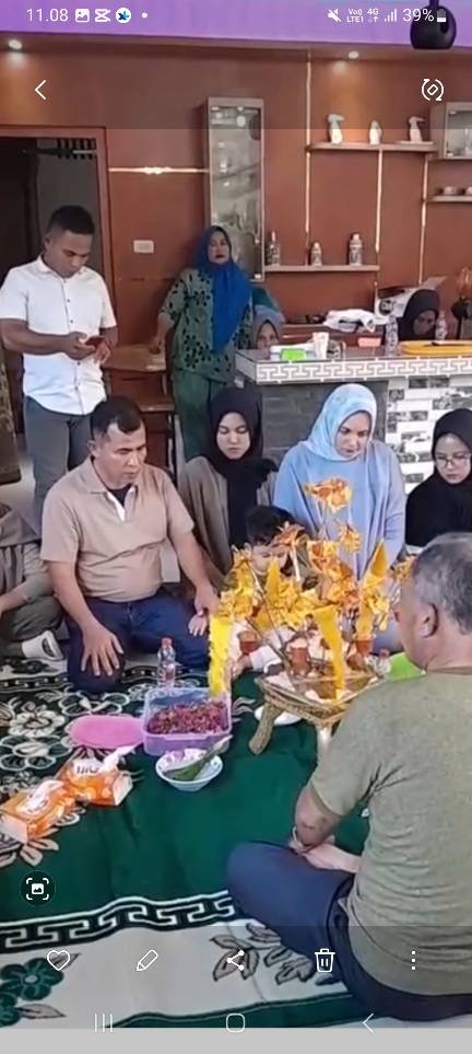 Raih Belasan Ribu Suara, H.Budi Herianto Dalimunthe.SE.M.Si : Terima Kasih untuk semuanya