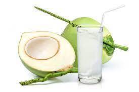 Coba Anda Minum Air Kelapa Saat Hau dan Manfaatnya Untuk Kesehatan