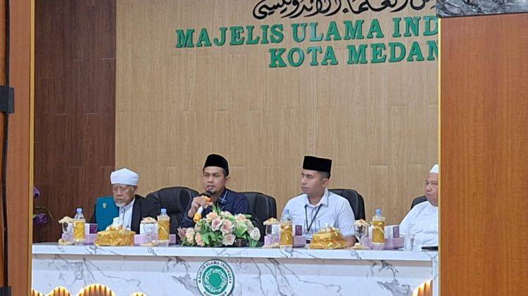 Heboh Tarian K-Pop di MTQ ke-58 Kecamatan Medan Kota, MUI dan Camat Beri Klarifikasi