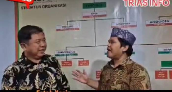 Ketua Kopel Bulog Pusat Fatah Yasin : Kita Siap Bermitra Dengan Siapa Saja Untuk Melayani Masyarakat