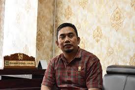 Sosialisasi Perda, Zulham Effendi Dorong Aparatur Kesehatan Bisa Maksimal Layani Warga Medan