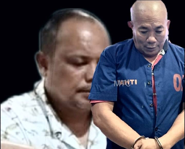KPAD Asahan Apresiasi Polres Asahan Atas Penindakan Perkara Cabul