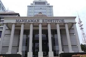 MKRI Gelar Sidang Pengucapan Putusan dan Ketetapan Perkara PHPU Kepala Daerah Labuhanbatu