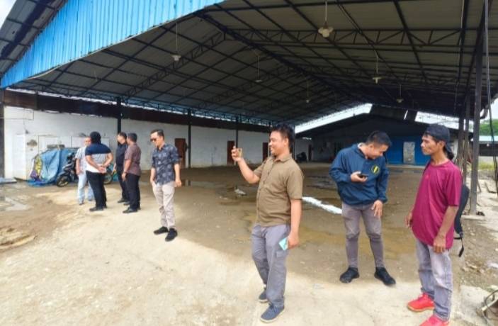 Polda Sumut Kena Prank Pendemo, Dilaporkan Gudang LPG Oplosan Ternyata Nihil