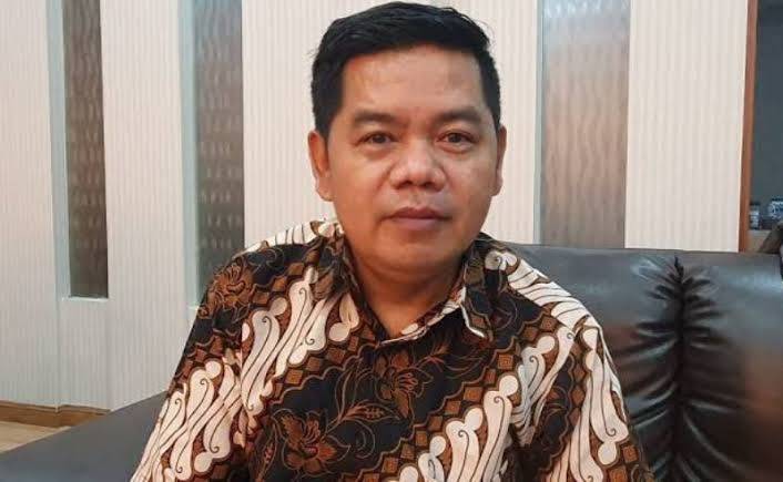 Kapolres Tanjungbalai Berikan Bantuan Kepada Korban Perampokan