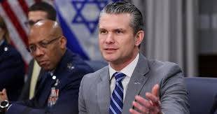 Menteri Pertahanan AS: Eropa Tidak Bisa Mengubah Paman Sam Menjadi 'Paman Pengisap'