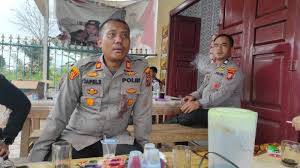 Bentrok Selambo, Waka Polsek Medan Tembung Jadi Korban