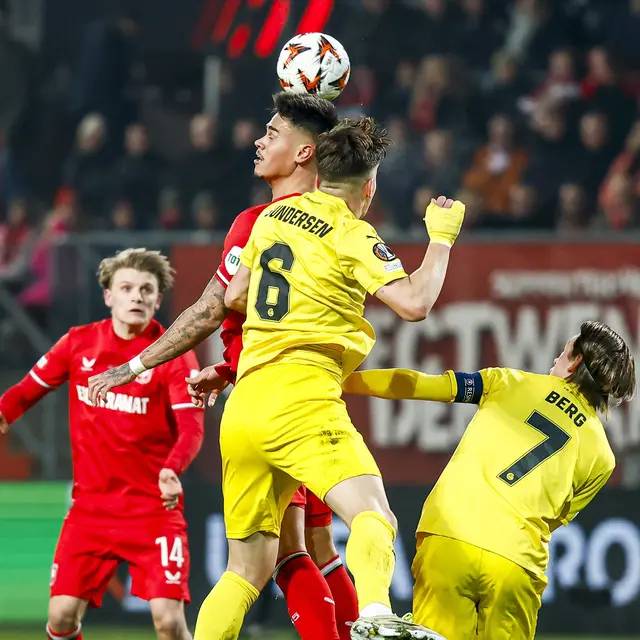 Mees Hilgers Akhirnya Kembali Bermain Full Untuk klubnya, FC Twente