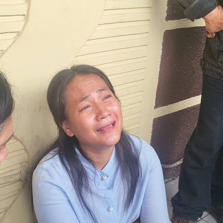 Orangtua Kotban Pembunuhan Sedih, Anak Tewas, Utang Biaya Rumah Sakit Menjerat