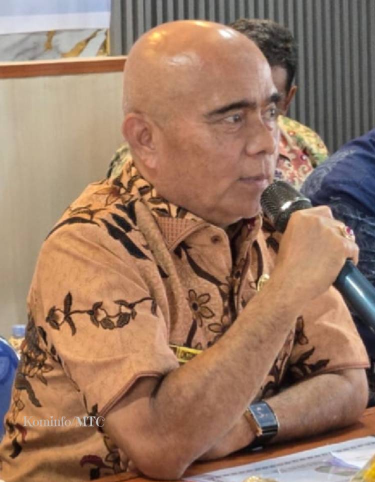 Pemkab Asahan Gelar Musrenbang Kecamatan Tahun 2025