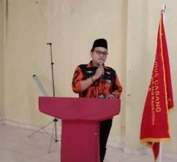 Seret ke ranah hukum Oknum Kades dan Pemilik Lahan Diduga Dalang Maraknya PETI Hutabargot