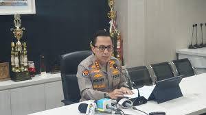 Ada Artis dan Rekannya Ditetapkan Polisi Sebagai Tersangka, Kasus Apa...?